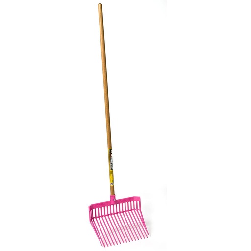 [PDF1HOTPINK] Plastic DuraFork Hot Pink