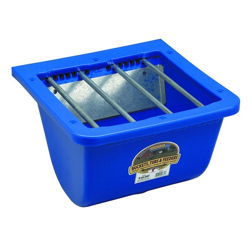 [PF25] 9 Quart Foal Feeder