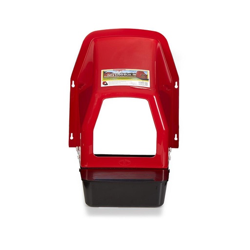 [PNB1] Deluxe Plastic Nesting Box