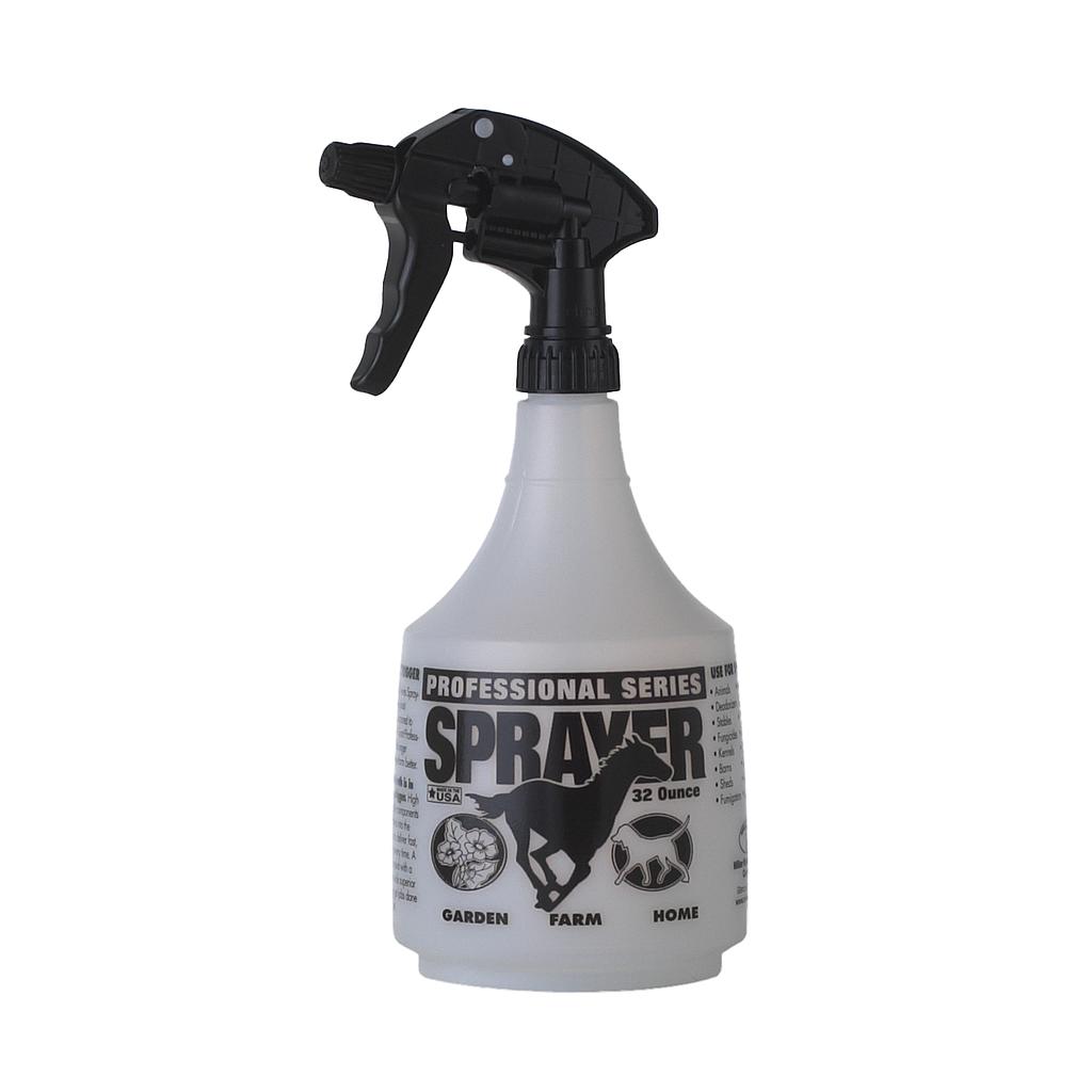 [PS32BLACK] 32 Ounce Professional Spray Bottle