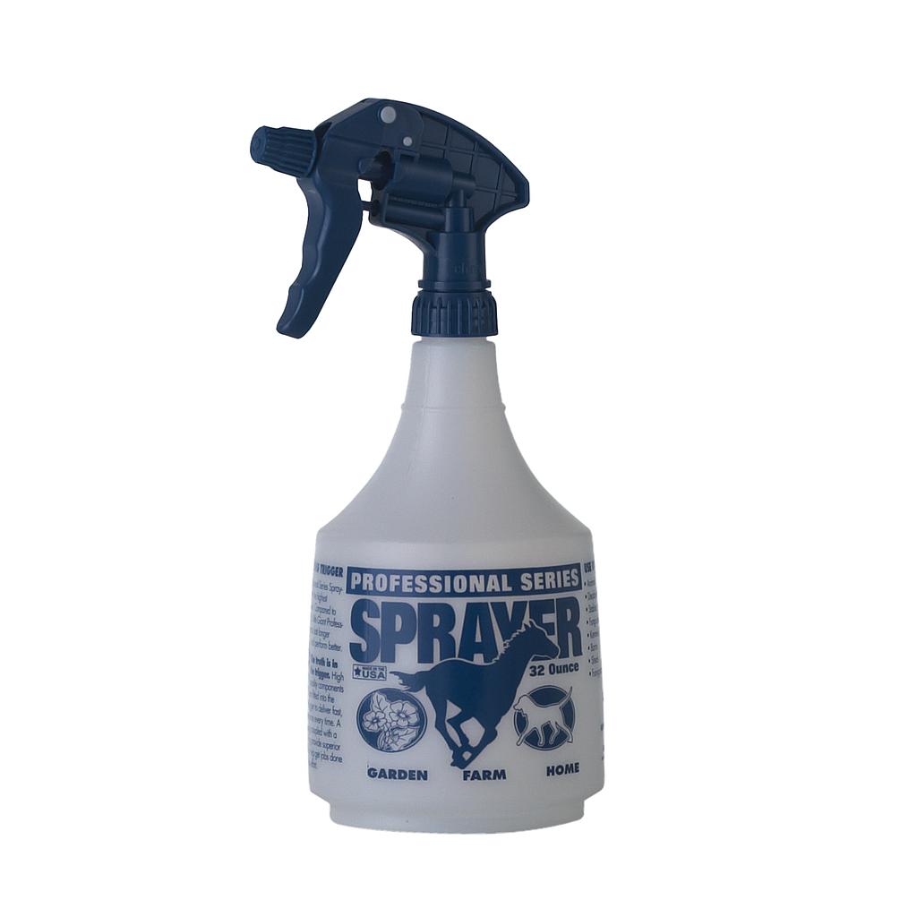 [PS32BLUE] 32 Ounce Professional Spray Bottle