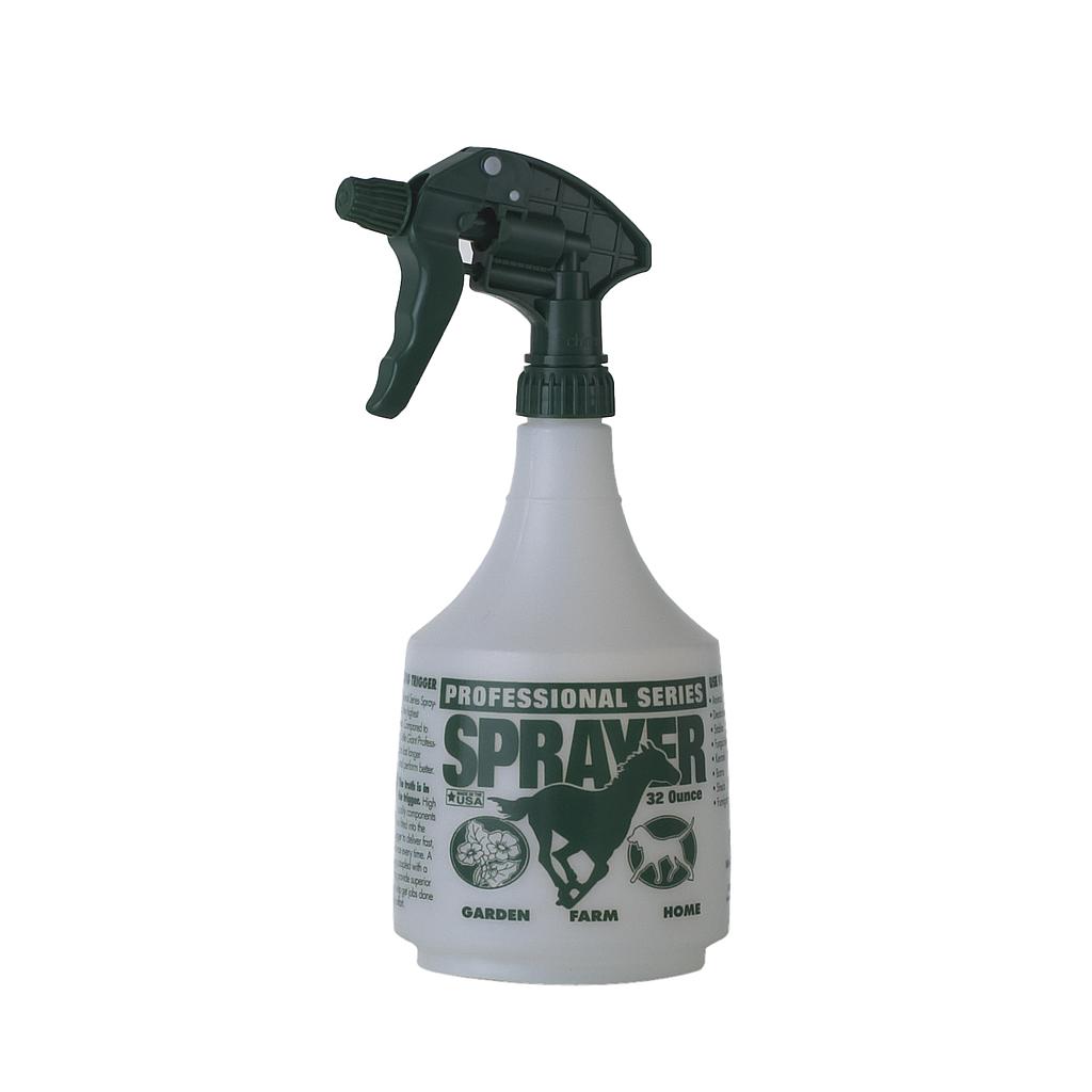 [PS32GREEN] 32 Ounce Professional Spray Bottle