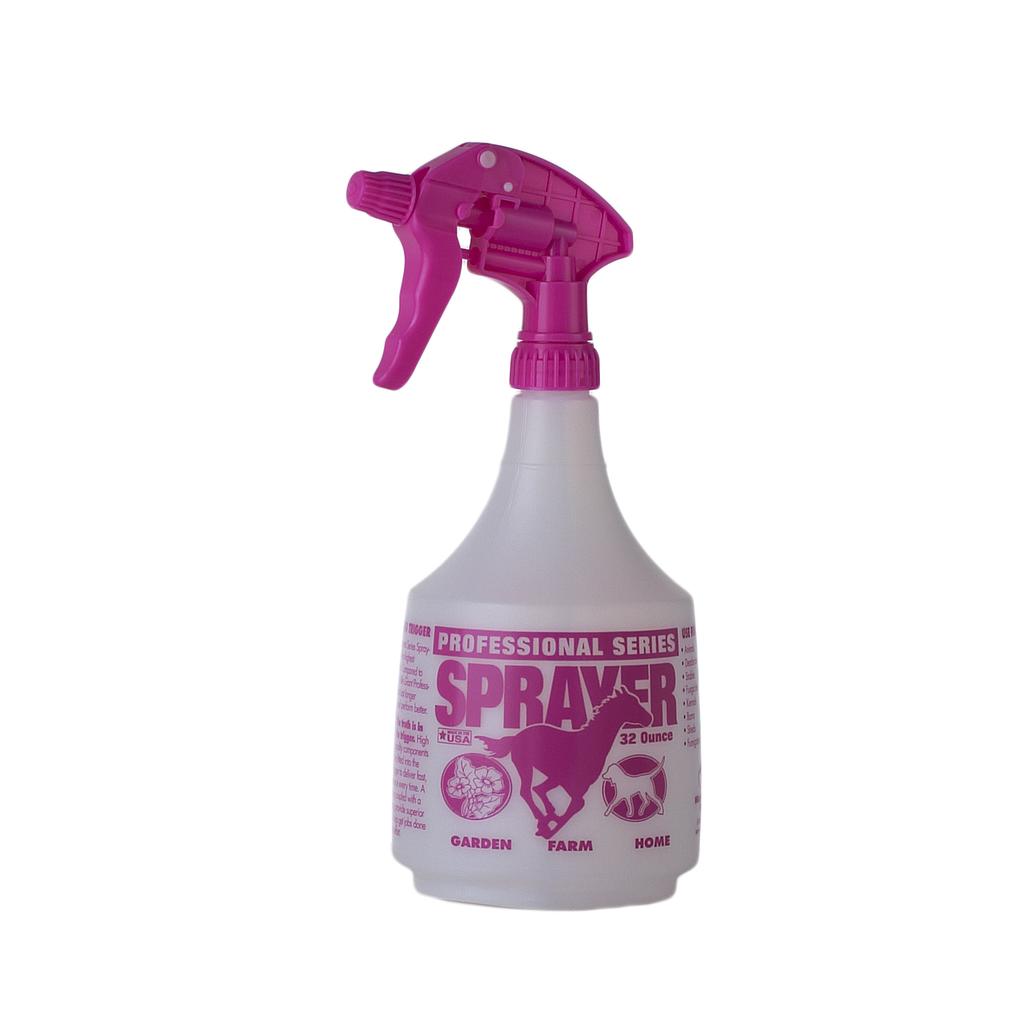 [PS32HOTPINK] 32 Ounce Professional Spray Bottle