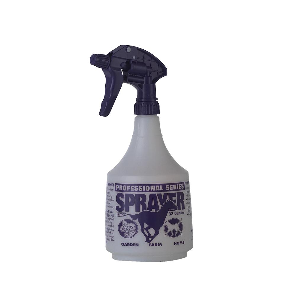 [PS32PURPLE] 32 Ounce Professional Spray Bottle