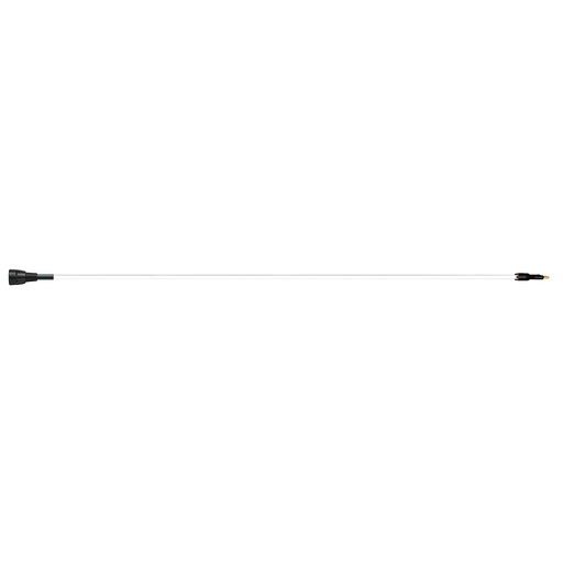 [RH72] 72" Rigid Fiberglass Shaft