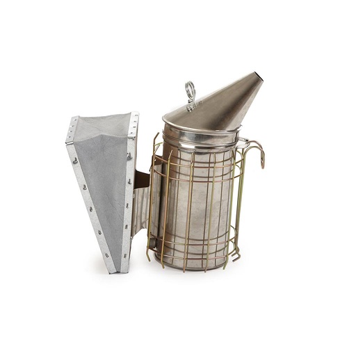 [SM7] Smoker