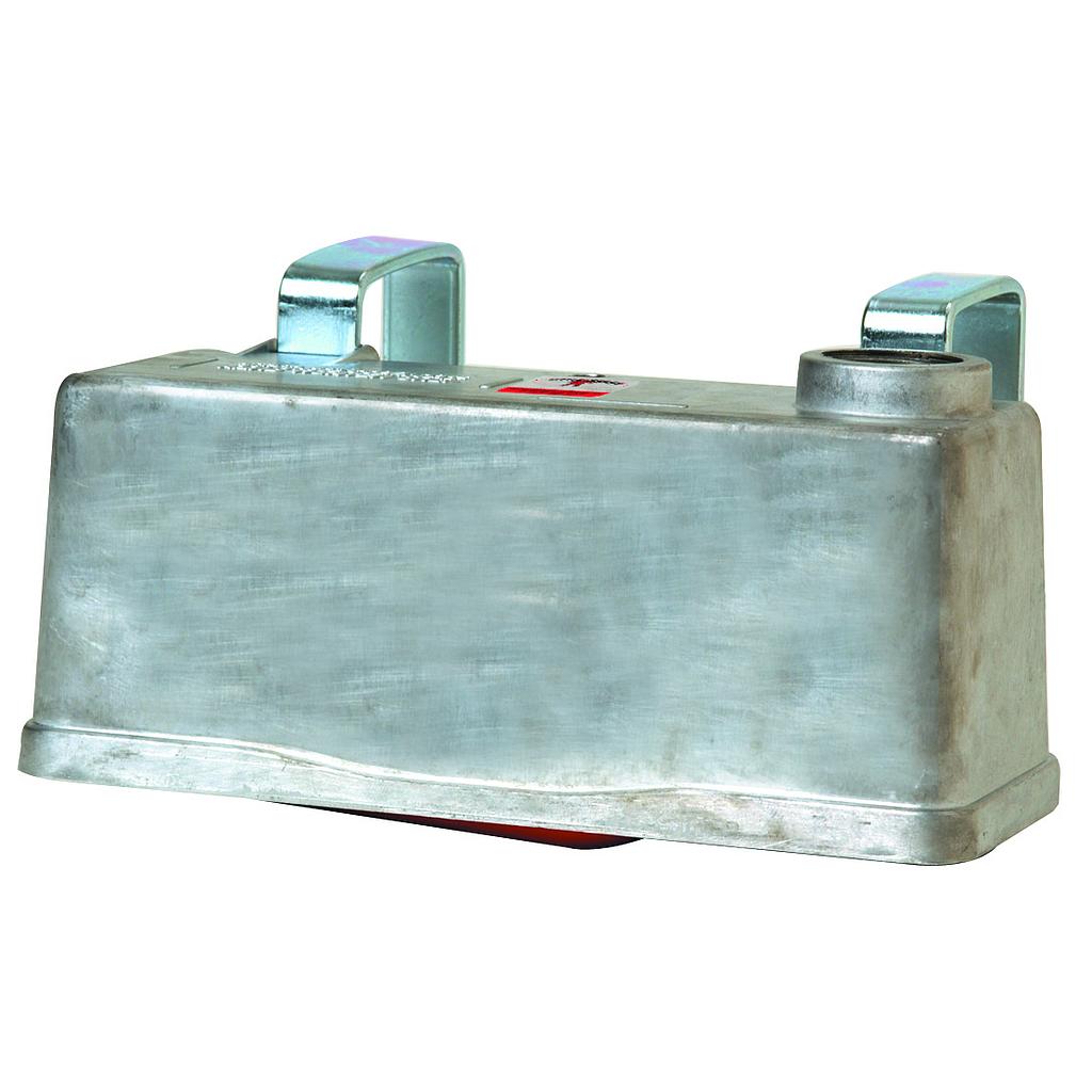 [TM830] Trough-O-Matic® Stock Tank Float Valve w/ Aluminum Housing