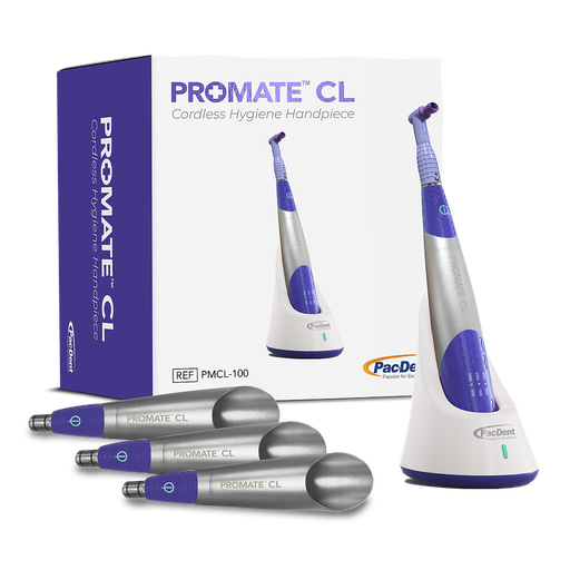[PMCL-100] ProMate™ CL Cordless Hygiene Handpiece