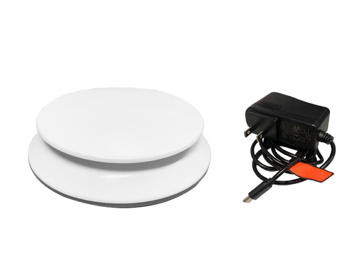 [PMCL-103] ProMate™ CL Foot Pedal and AC Adapter
