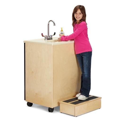 [0557JC] Jonti-Craft® Step Up Standard Stool