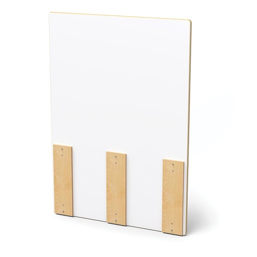 [1376JC] Jonti-Craft® Clean Hands Helper Dispenser Backsplash