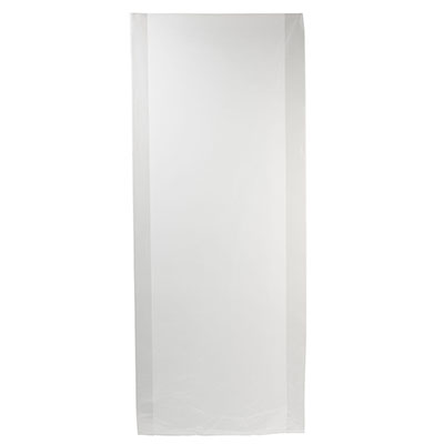 [43-2982] Drive, Clear Plastic Transport Storage Covers, Mattress Cover