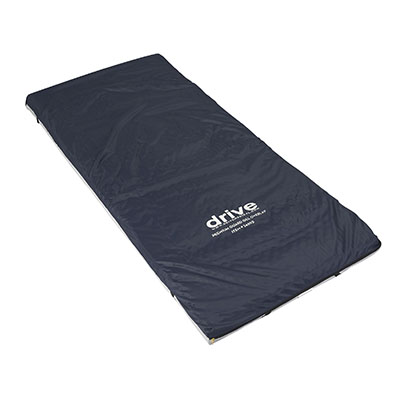 [43-2839] Drive, Premium Guard Gel Foam Overlay, 42" Wide