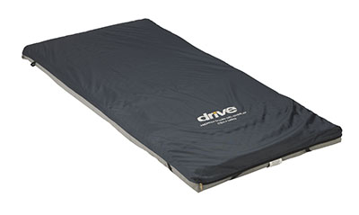 [43-2840] Drive, Premium Guard Gel Foam Overlay, 34" Wide