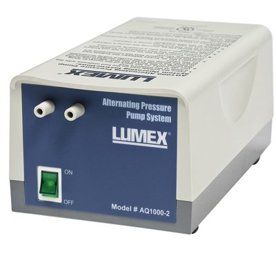 [13-0901] AQ1000 standard pump only