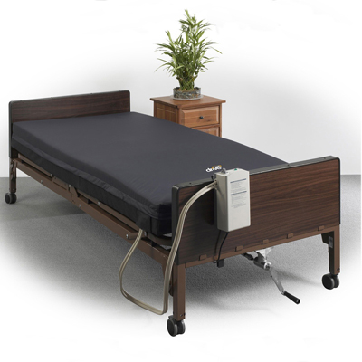 [13-0880-35] Balanced Aire Non-Powered - 35" W air/foam