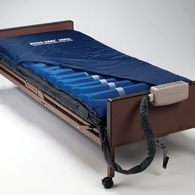 [13-2750] Meridian Ultra-Care Excel System