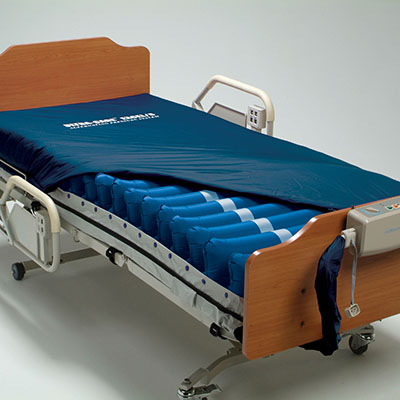 [13-2751] Meridian Ultra-Care 5800 (8" Mattress with 8 LPM Pump)