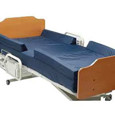[13-2755] Meridian, Universal Safe-T-Guard Mattress Cover ONLY, 80" x 42" x 10"