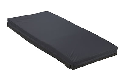 [43-2865] Drive, Balanced Aire Non-Powered Self Adjusting Convertible Mattress, 35" W x 84" L