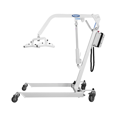 [00-1908] Bestcare Battery Powered Patient Lift HE