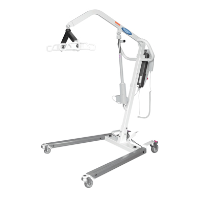[00-1925] Bestcare full body patient lift, battery, 400 lb, Performance system