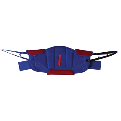 [01-9400] Bestcare Stand-Assist Sling - Small