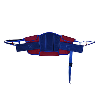[01-9515] Bestcare Stand-Assist Sling - Medium