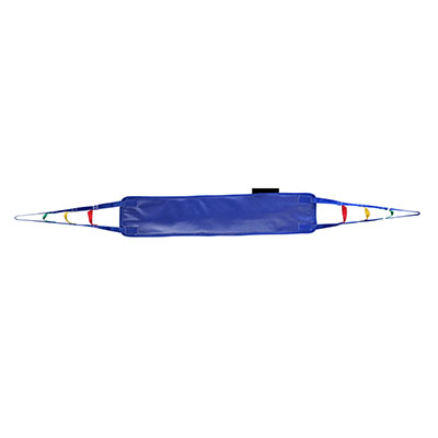 [01-9594] Bestcare patient lift sling Buttocks support strap for stand assist (600 lb)