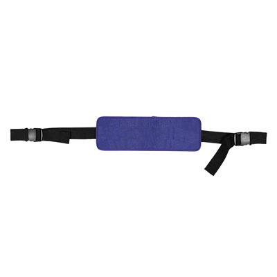 [01-9619] Bestcare patient lift sling SPS (Single Patient Specific) Medium (600 lb); no head support