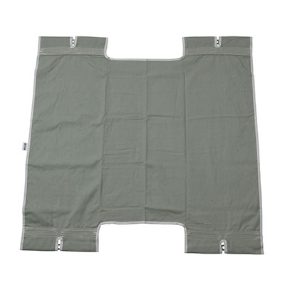 [43-2926] Drive, Bariatric Heavy Duty Canvas Sling