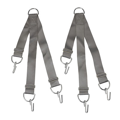 [43-2932] Drive, Straps for Patient Slings