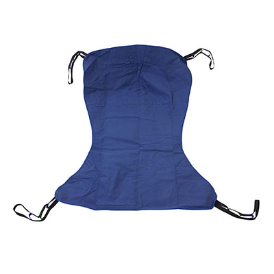 [43-2964] Drive, Full Body Patient Lift Sling, Solid, Extra Large
