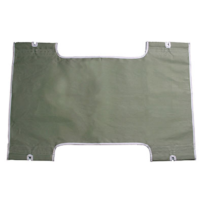 [43-2970] Drive, Patient Lift Sling, Canvas