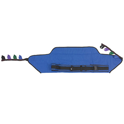 [43-2974] Drive, Stand-Up Sling, Large