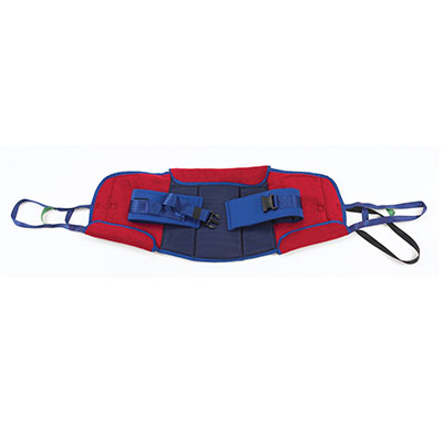 [43-2976] Drive, Sit-to-Stand Sling, Large