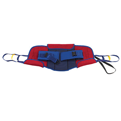 [43-2977] Drive, Sit-to-Stand Sling, Medium