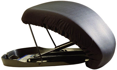 [70-0124] Uplift, Premium Seat Assist, Standard