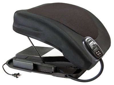 [70-0141] Uplift, Premium Power Seat, 20" Wide