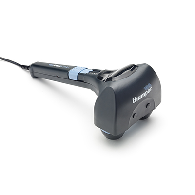 [14-1081] Thumper Mini Pro - Professional Portable Massager