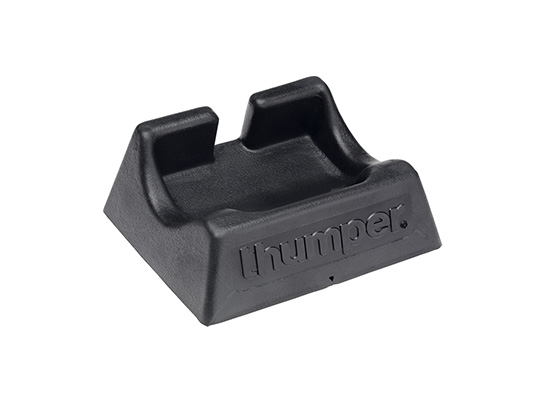 [14-1083] Thumper Maxi Pro Foot Cushion