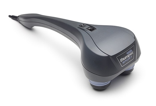 [14-1086] Thumper Sport - Personal Massager