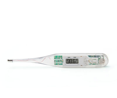 [77-0007] ADC Adtemp 60 Second Digital Thermometer