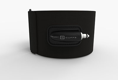 [10-7970] SmartCuffs Accessory, Single Cuff, Small