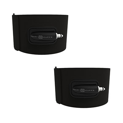 [10-7974] SmartCuffs Accessory, Cuff Pair, Medium