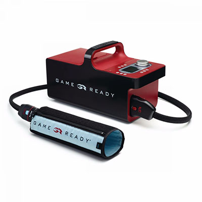 [13-2500] Game Ready Control Unit - GRPro 2.1 - Includes AC Adapter and 6' Connector Hose