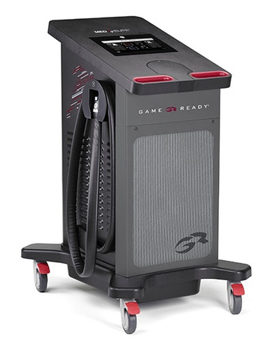 [13-2501] Game Ready Med4 Elite Control Unit