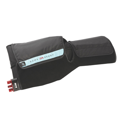 [13-2519] Game Ready Wrap - Upper Extremity - Hand/Wrist with ATX