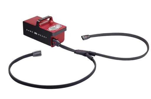 [13-2542] Game Ready GRPro 2.1 Accessory - 5' Dual Connector Hose
