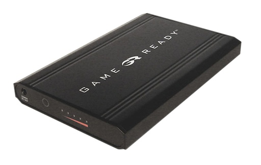 [13-2544] Game Ready Accessory - Rechargeable Battery Pack
